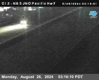 NB 5 JNO Pacific Hwy