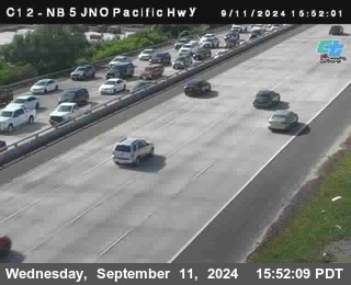 NB 5 JNO Pacific Hwy