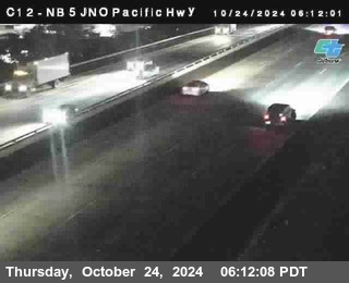 NB 5 JNO Pacific Hwy