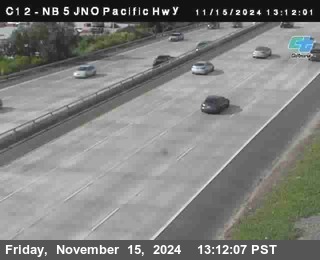 NB 5 JNO Pacific Hwy