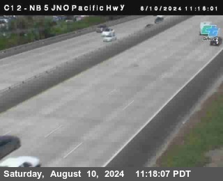 NB 5 JNO Pacific Hwy