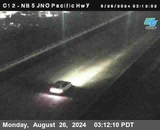 NB 5 JNO Pacific Hwy