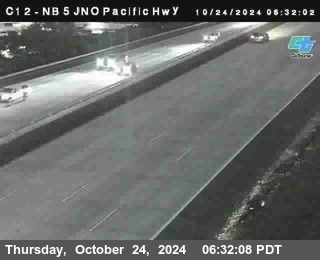 NB 5 JNO Pacific Hwy