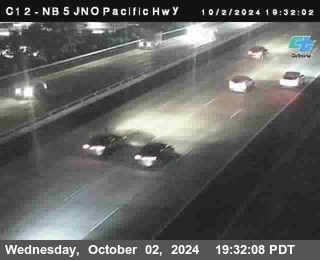 NB 5 JNO Pacific Hwy