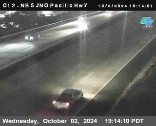 NB 5 JNO Pacific Hwy