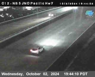 NB 5 JNO Pacific Hwy