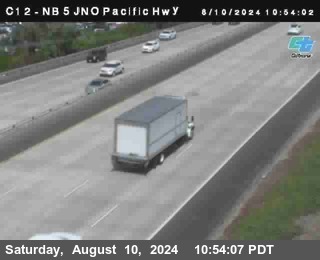 NB 5 JNO Pacific Hwy