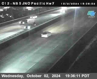 NB 5 JNO Pacific Hwy