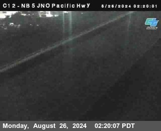 NB 5 JNO Pacific Hwy