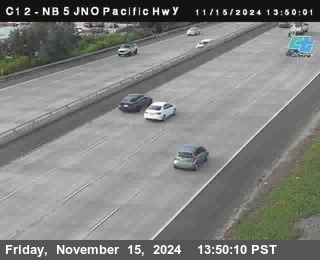 NB 5 JNO Pacific Hwy