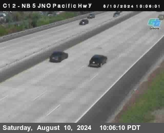 NB 5 JNO Pacific Hwy