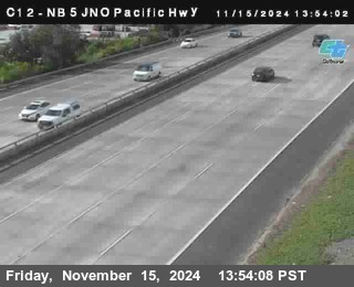 NB 5 JNO Pacific Hwy