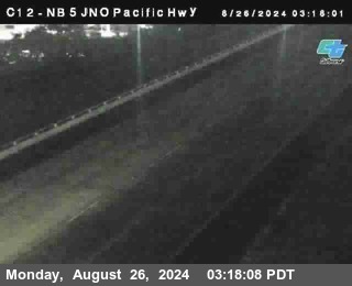 NB 5 JNO Pacific Hwy