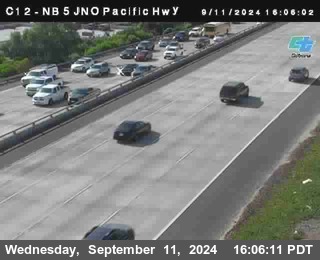 NB 5 JNO Pacific Hwy