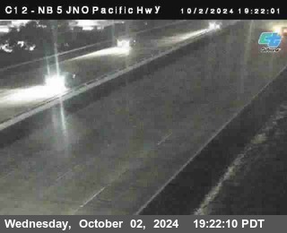 NB 5 JNO Pacific Hwy