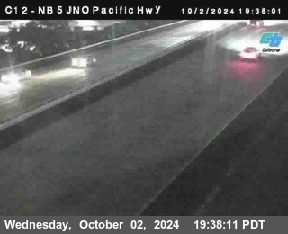 NB 5 JNO Pacific Hwy