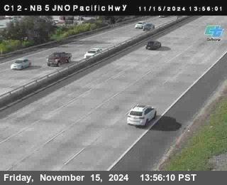 NB 5 JNO Pacific Hwy