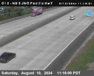 NB 5 JNO Pacific Hwy