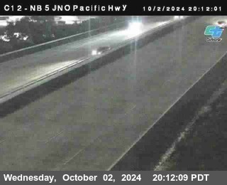 NB 5 JNO Pacific Hwy