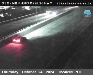 NB 5 JNO Pacific Hwy