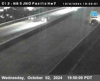 NB 5 JNO Pacific Hwy