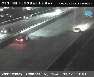 NB 5 JNO Pacific Hwy