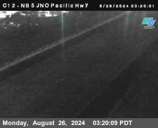 NB 5 JNO Pacific Hwy