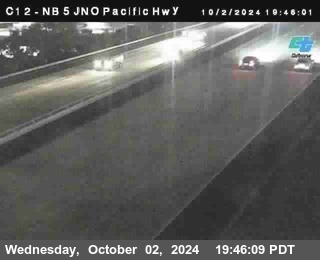 NB 5 JNO Pacific Hwy