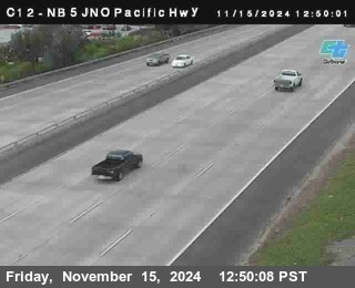 NB 5 JNO Pacific Hwy