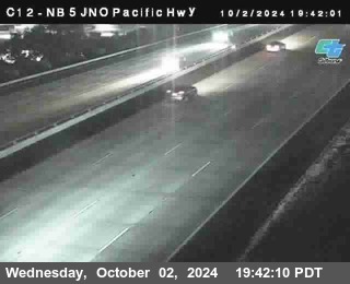 NB 5 JNO Pacific Hwy