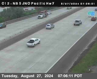 NB 5 JNO Pacific Hwy