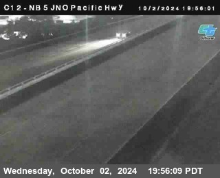 NB 5 JNO Pacific Hwy