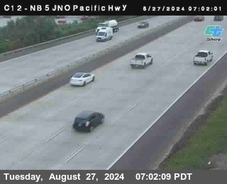 NB 5 JNO Pacific Hwy