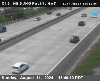 NB 5 JNO Pacific Hwy