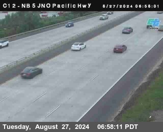 NB 5 JNO Pacific Hwy