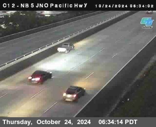 NB 5 JNO Pacific Hwy