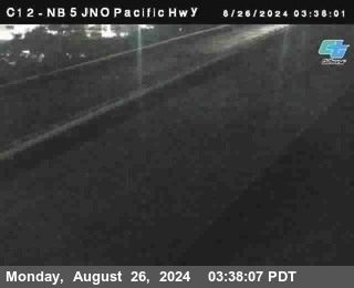 NB 5 JNO Pacific Hwy