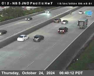 NB 5 JNO Pacific Hwy