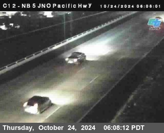 NB 5 JNO Pacific Hwy