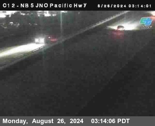 NB 5 JNO Pacific Hwy