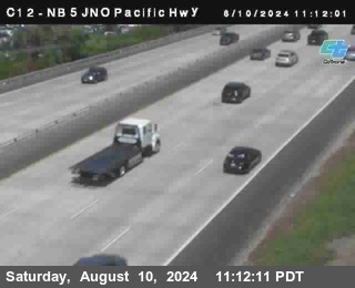 NB 5 JNO Pacific Hwy