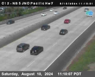 NB 5 JNO Pacific Hwy