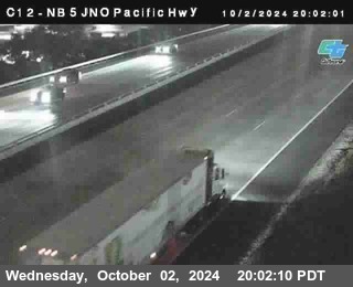 NB 5 JNO Pacific Hwy