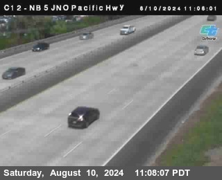 NB 5 JNO Pacific Hwy