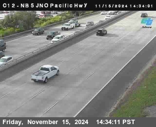 NB 5 JNO Pacific Hwy