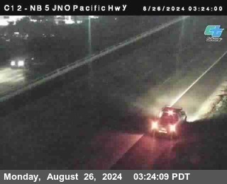 NB 5 JNO Pacific Hwy