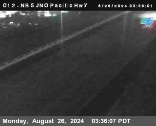 NB 5 JNO Pacific Hwy