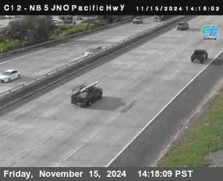 NB 5 JNO Pacific Hwy