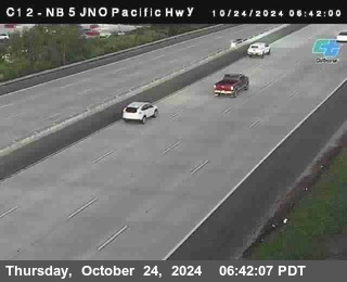 NB 5 JNO Pacific Hwy