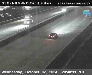 NB 5 JNO Pacific Hwy